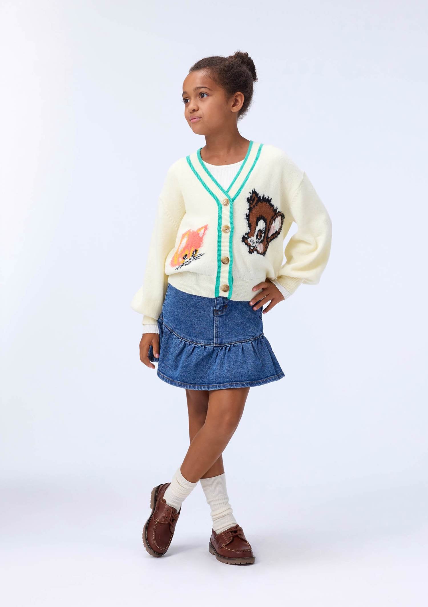 Molo - Bridget Skirt 