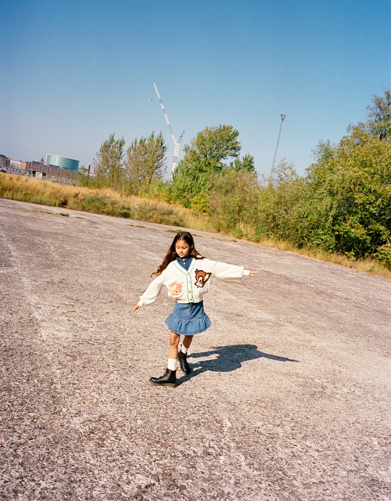 Molo - Bridget Skirt 