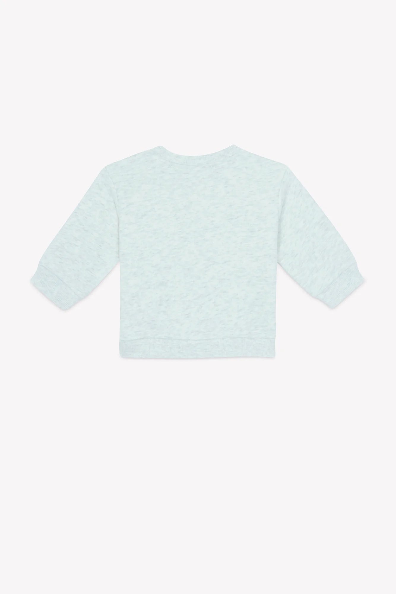 Bonton - Sweat Smily Logo