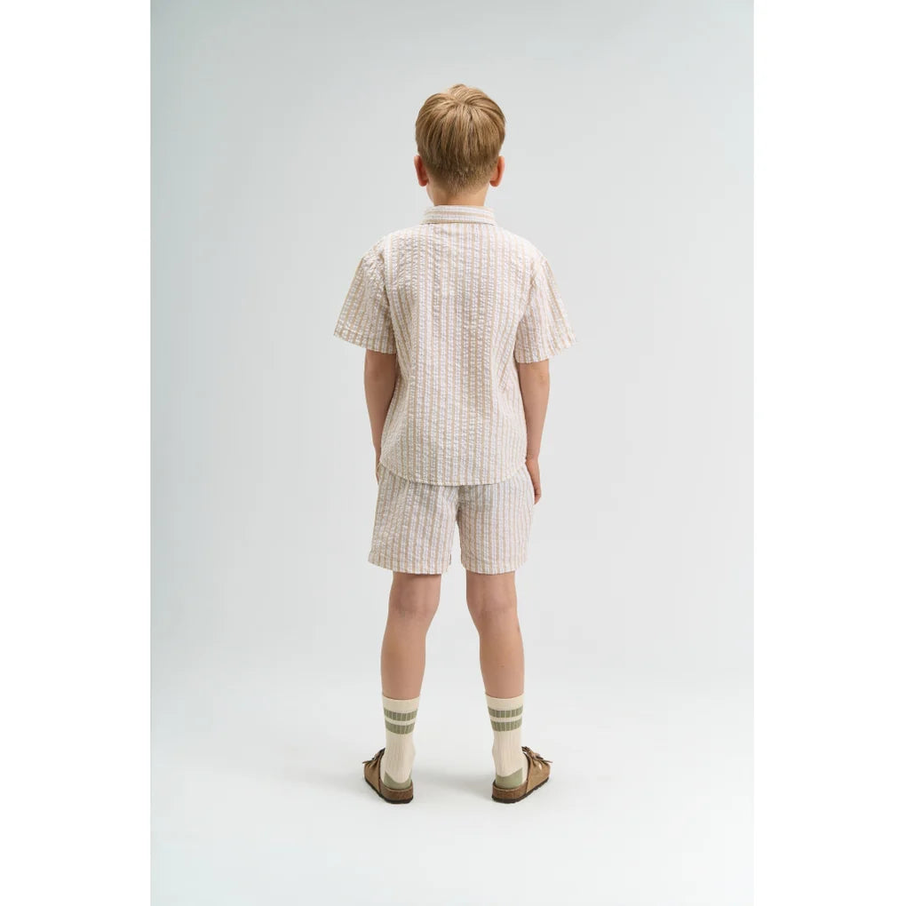 The New - Chemise Smith