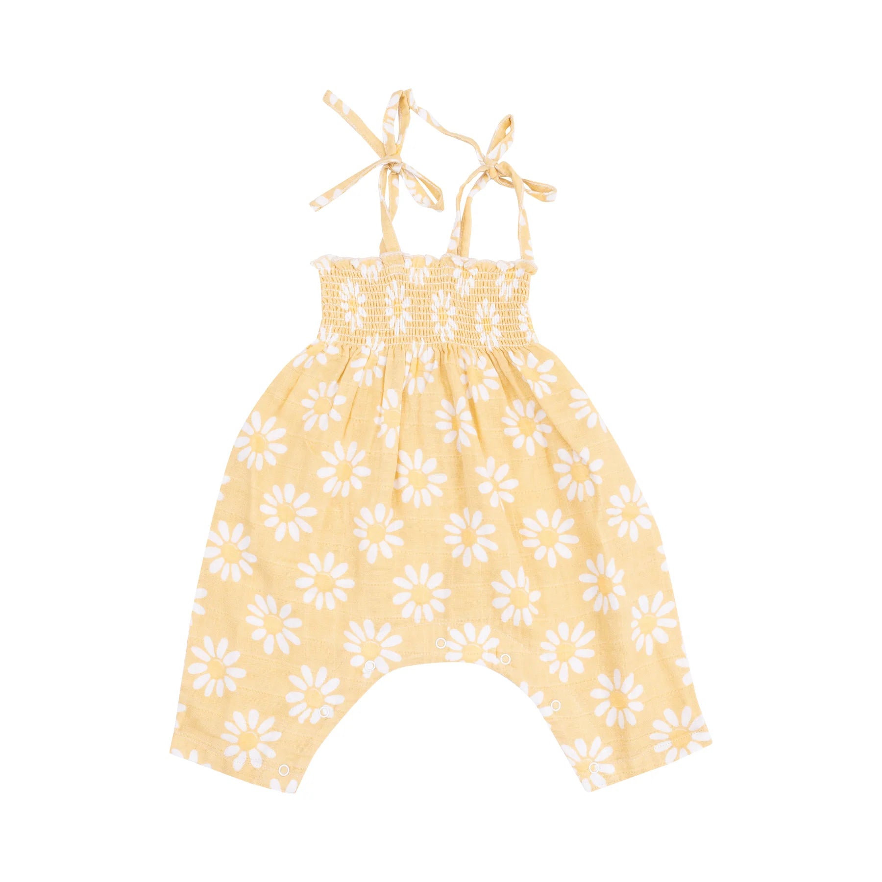 Angel Dear - Combi Daisy Boucles