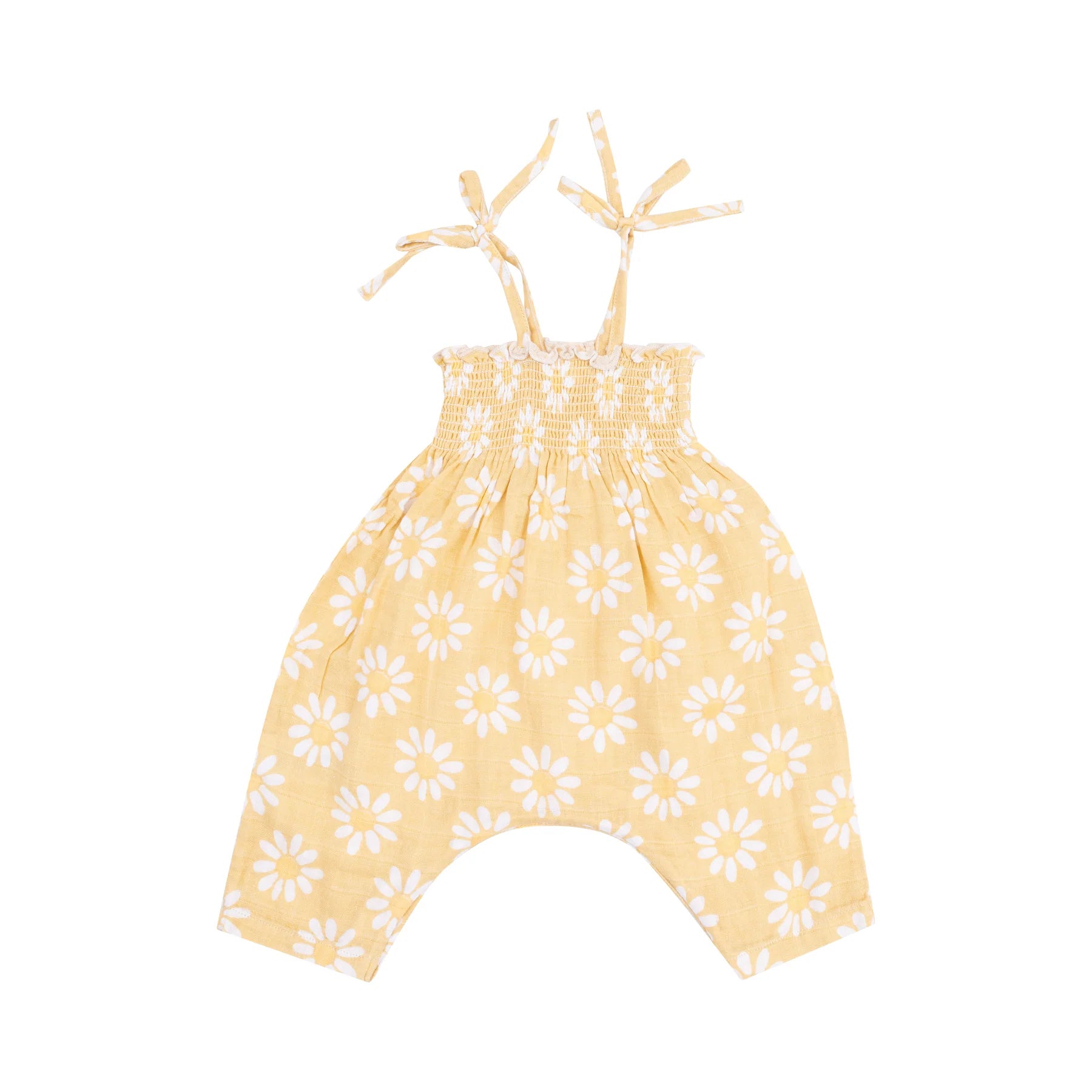 Angel Dear - Combi Daisy Boucles