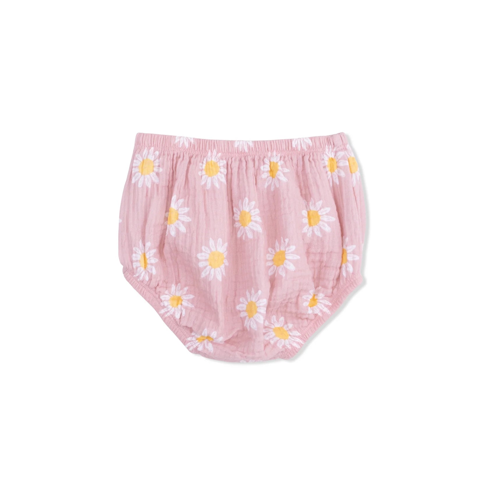 Angel Dear - Robe d'été Smockée et Bloomer