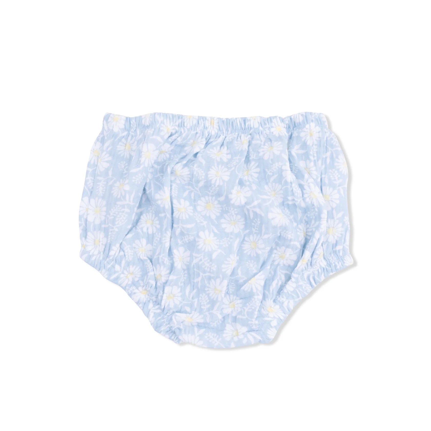 Angel Dear - Robe d'été Smockée et Bloomer
