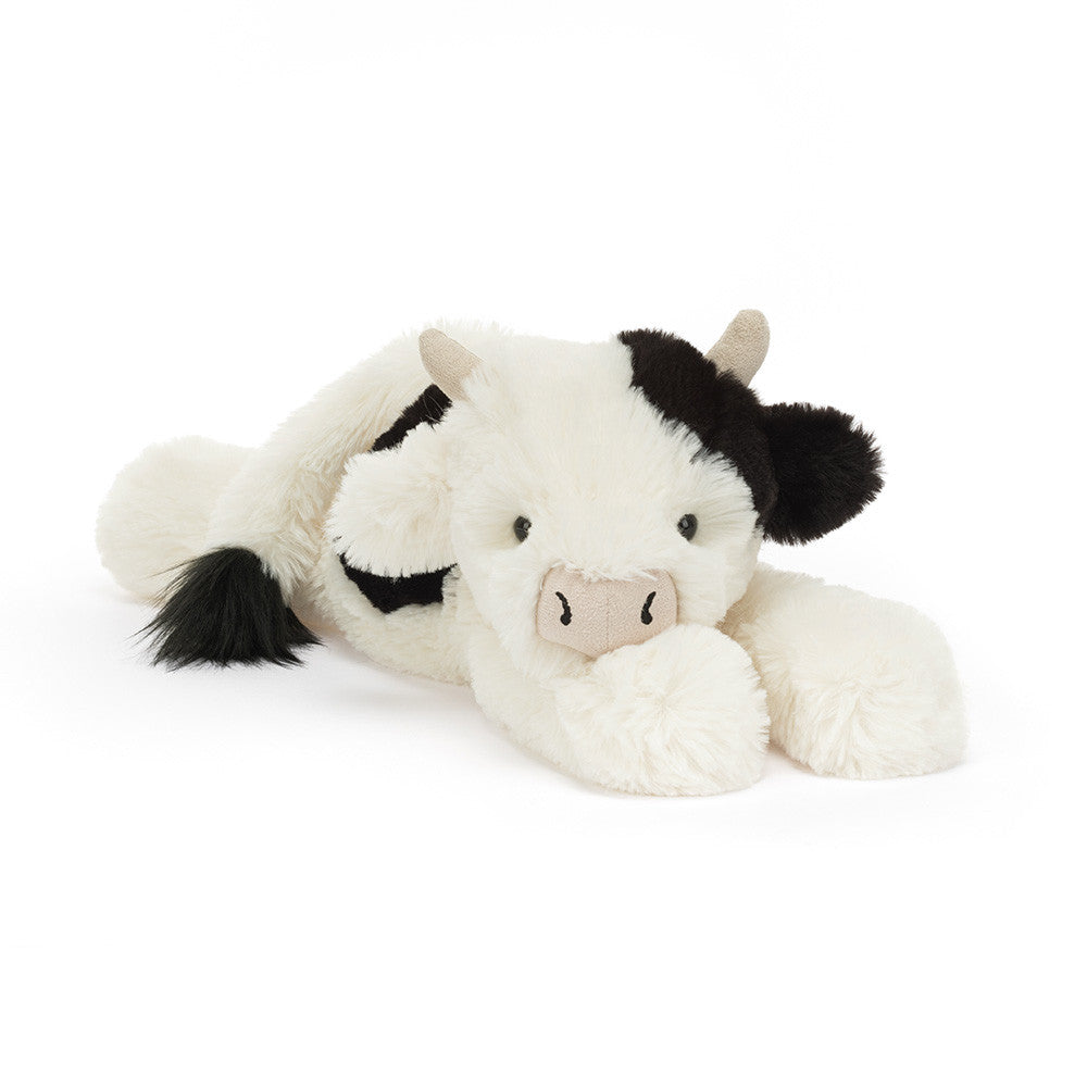 Jellycat - Cow Smudge Original