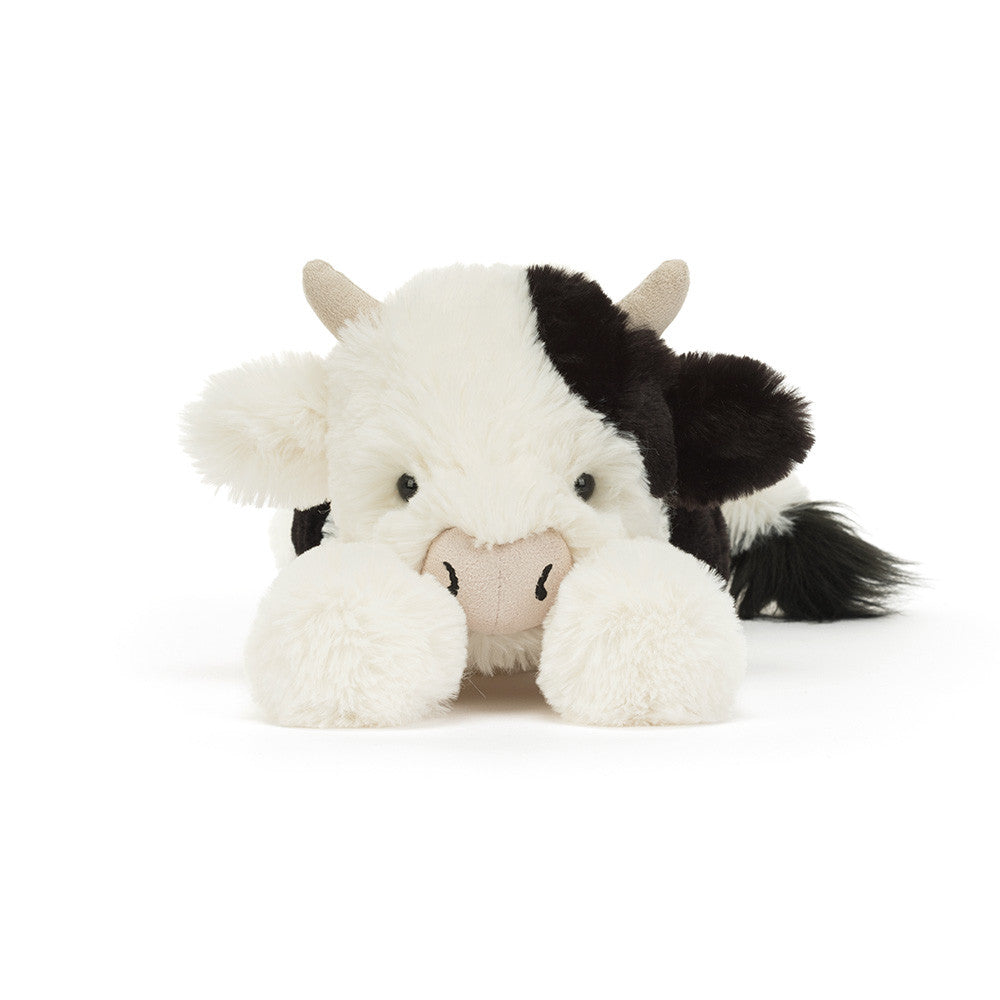 Jellycat - Cow Smudge Original