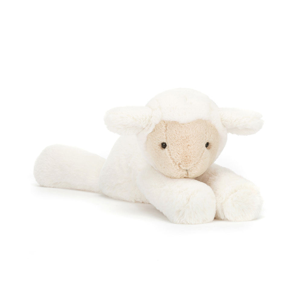 Jellycat - Agneau Smudge