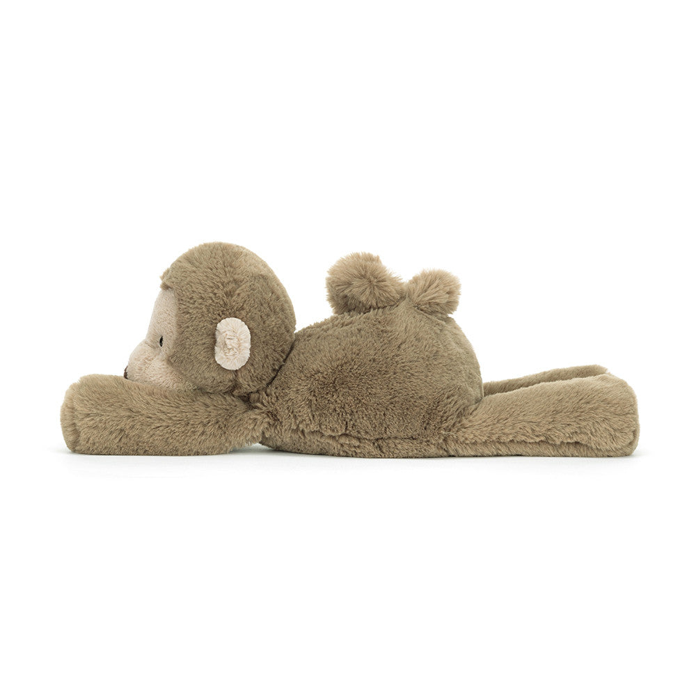 Jellycat - Smudge Monkey