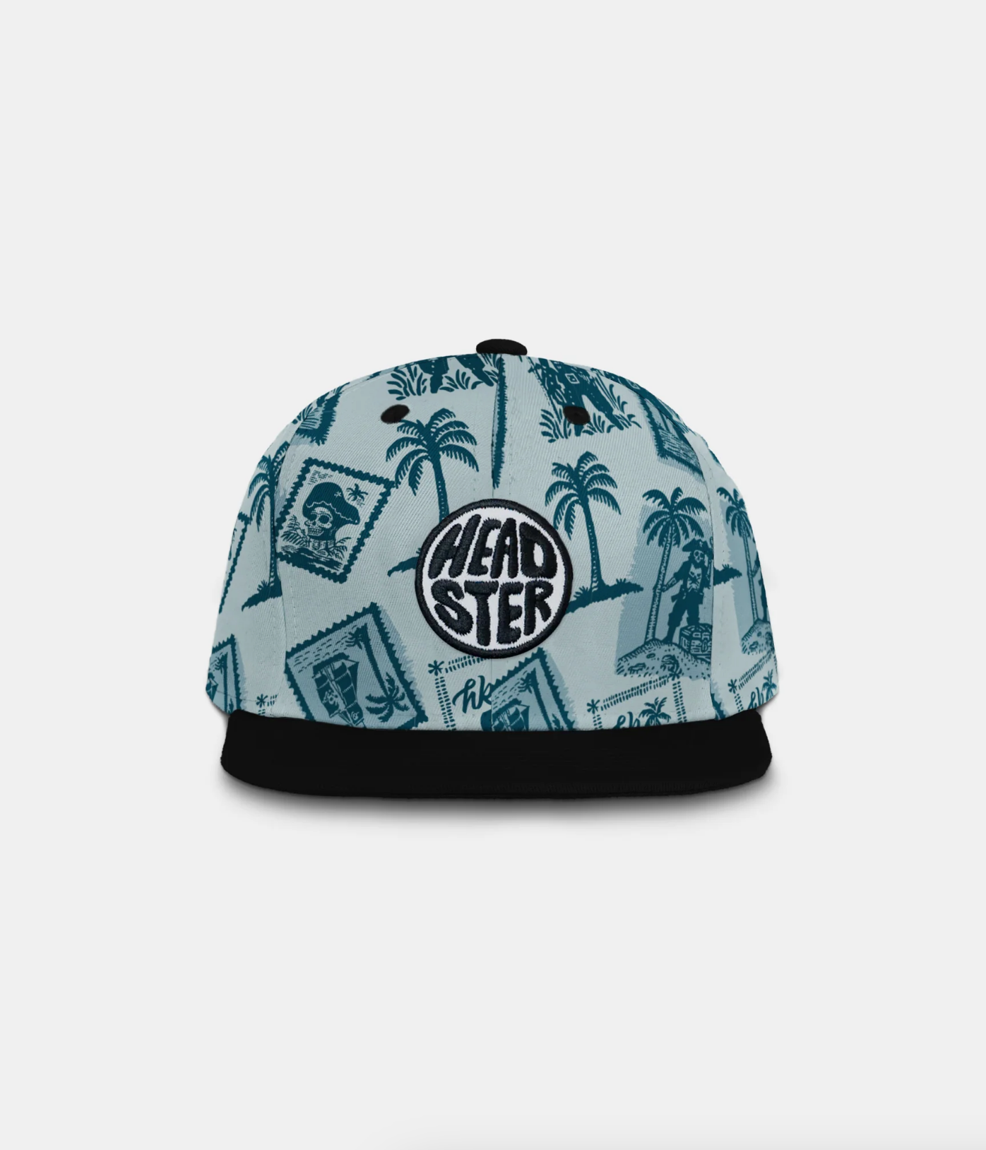 Headster - Casquette Ahoy, Matey!