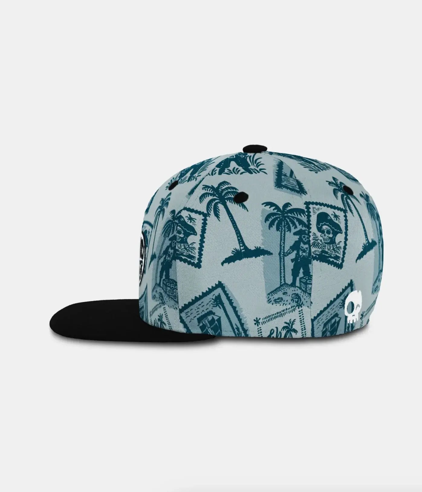 Headster - Casquette Ahoy, Matey!
