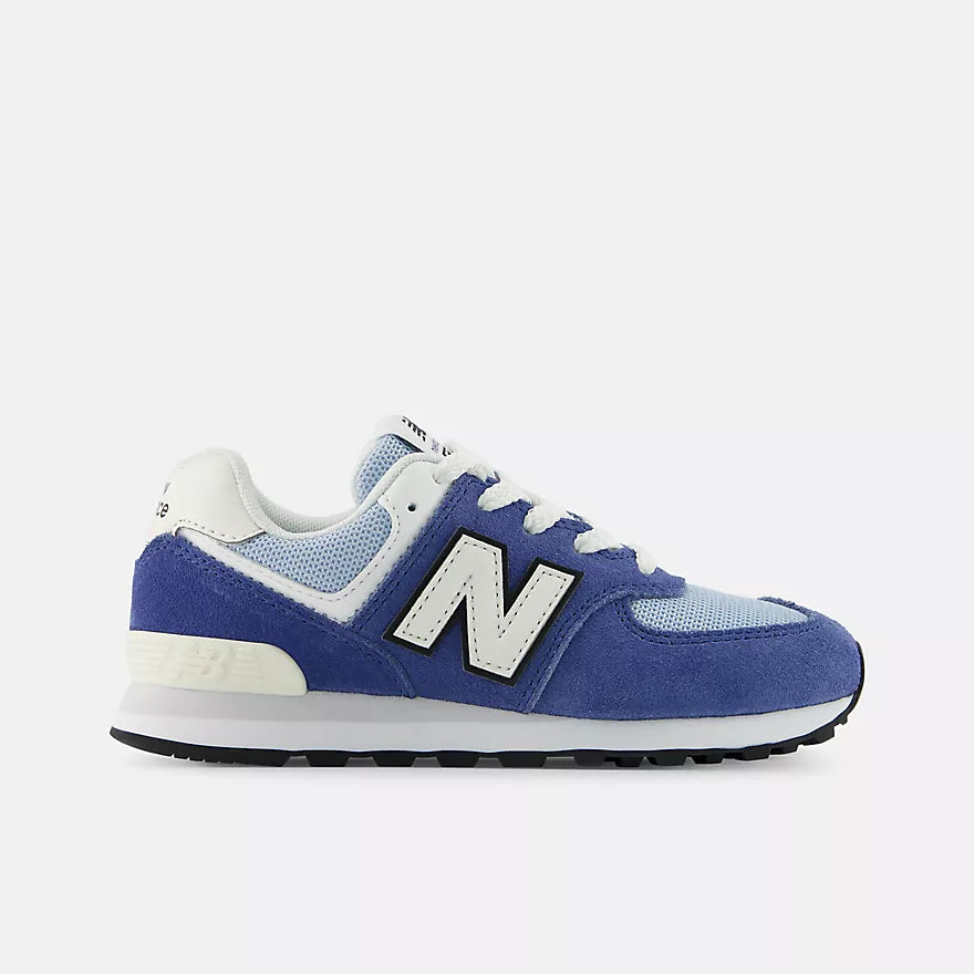 New Balance - 574 Lace