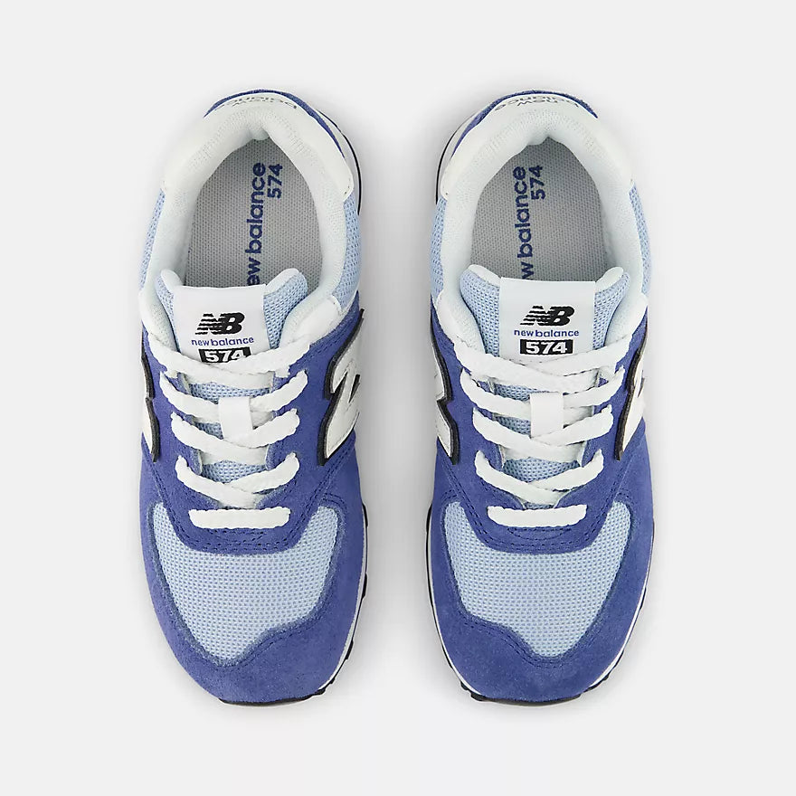 New Balance - 574 Lace