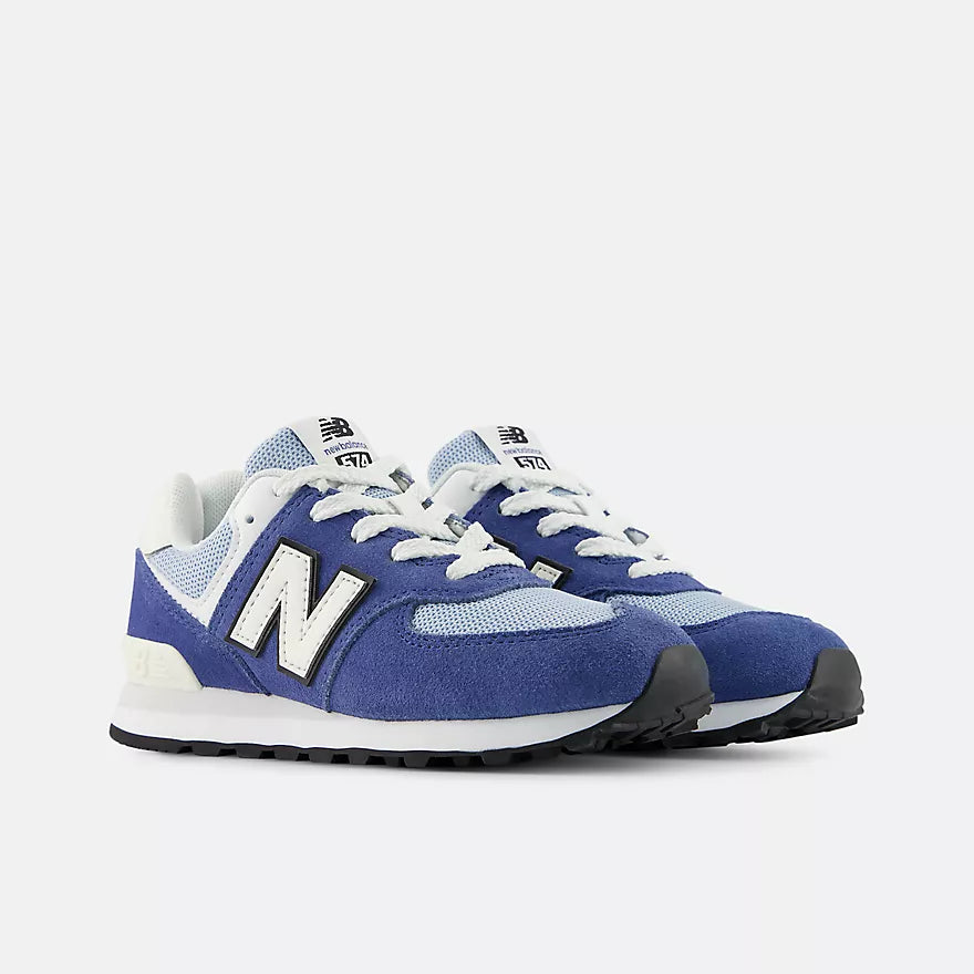 New Balance - 574 Lace