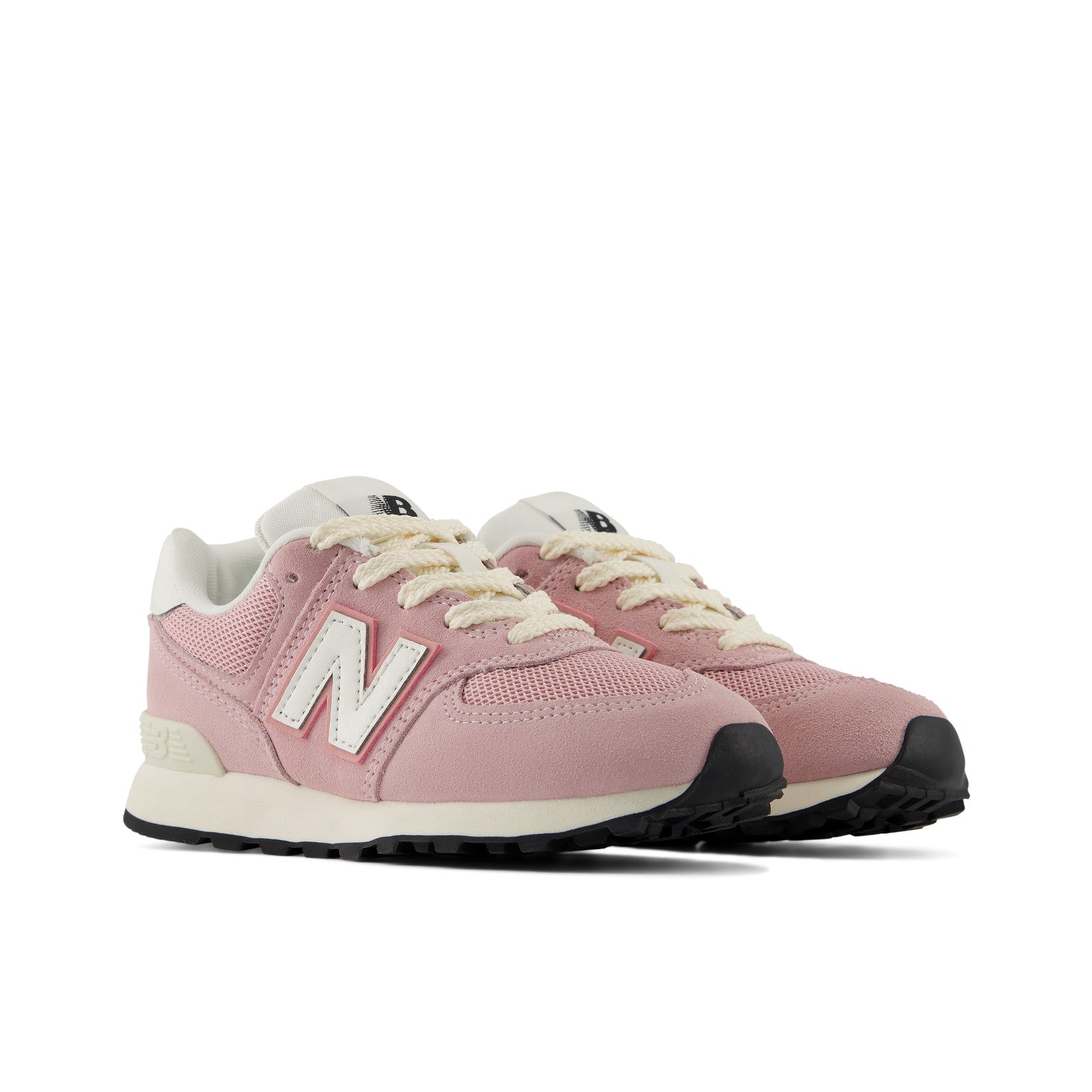 New Balance - Espadrilles 574 Lacets