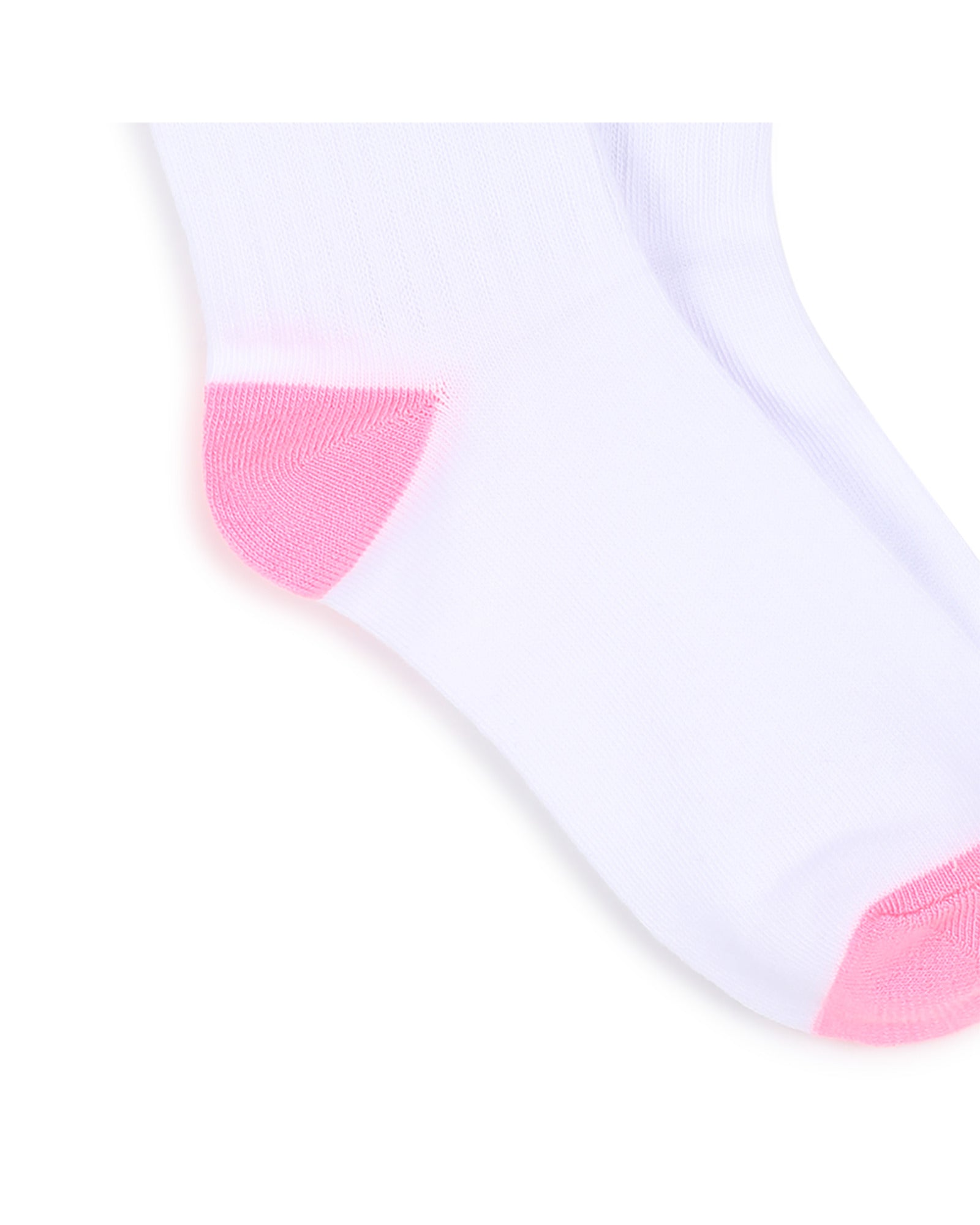 Billieblush - Chaussettes Hautes Logo