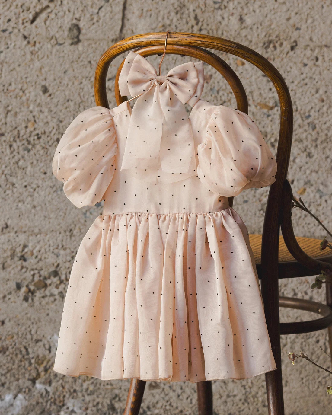 Nora Lee - Sofia Dress