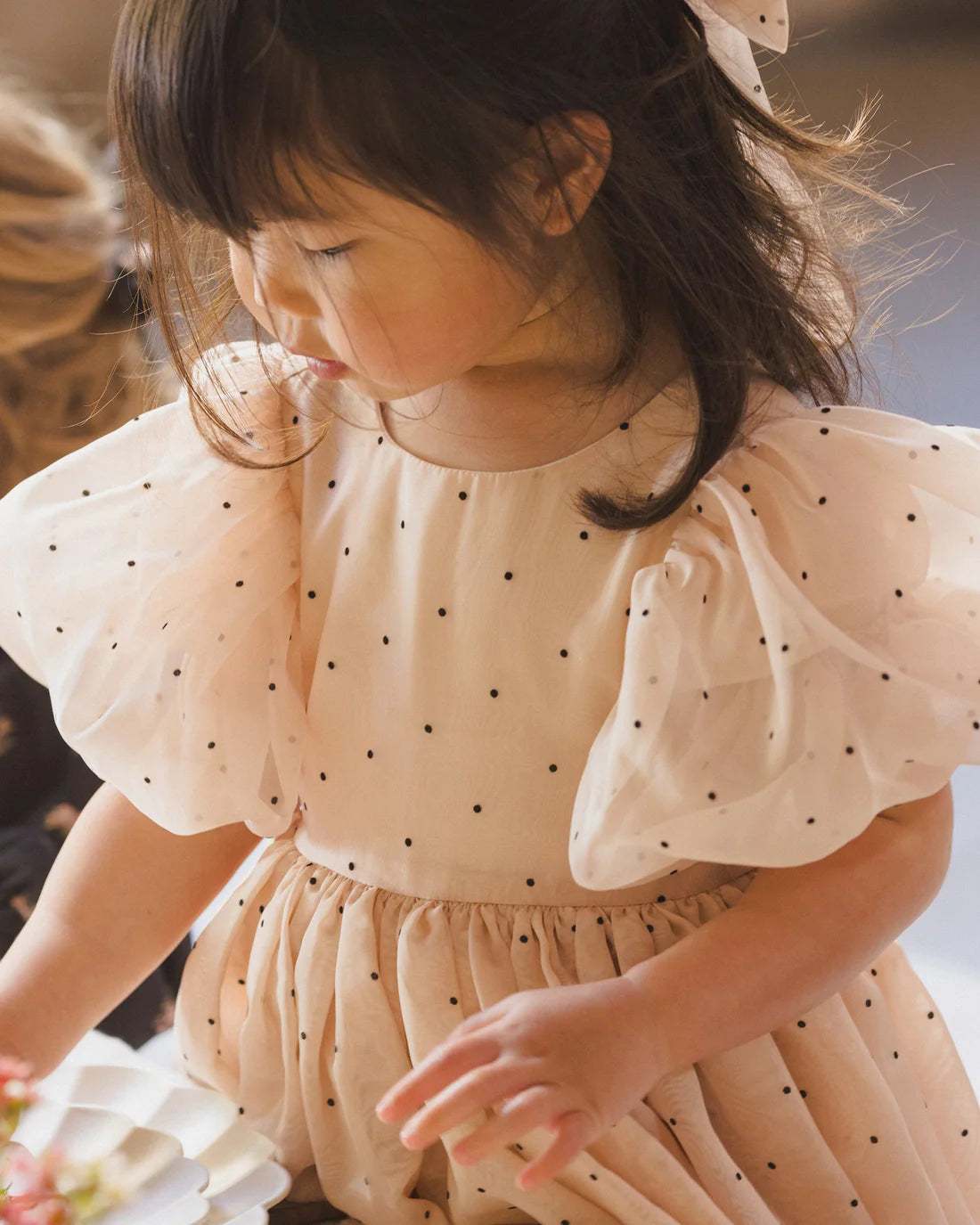 Nora Lee - Sofia Dress