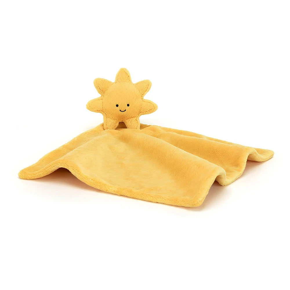 Jellycat - Soleil Amuseable Soother