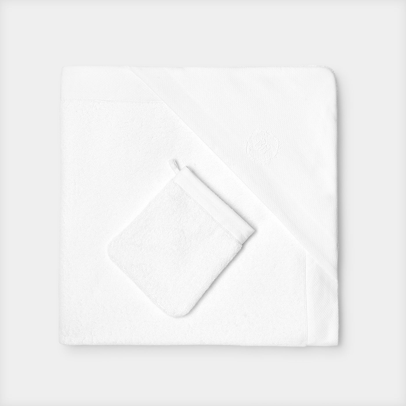 Jacadi - Couverture Bébé