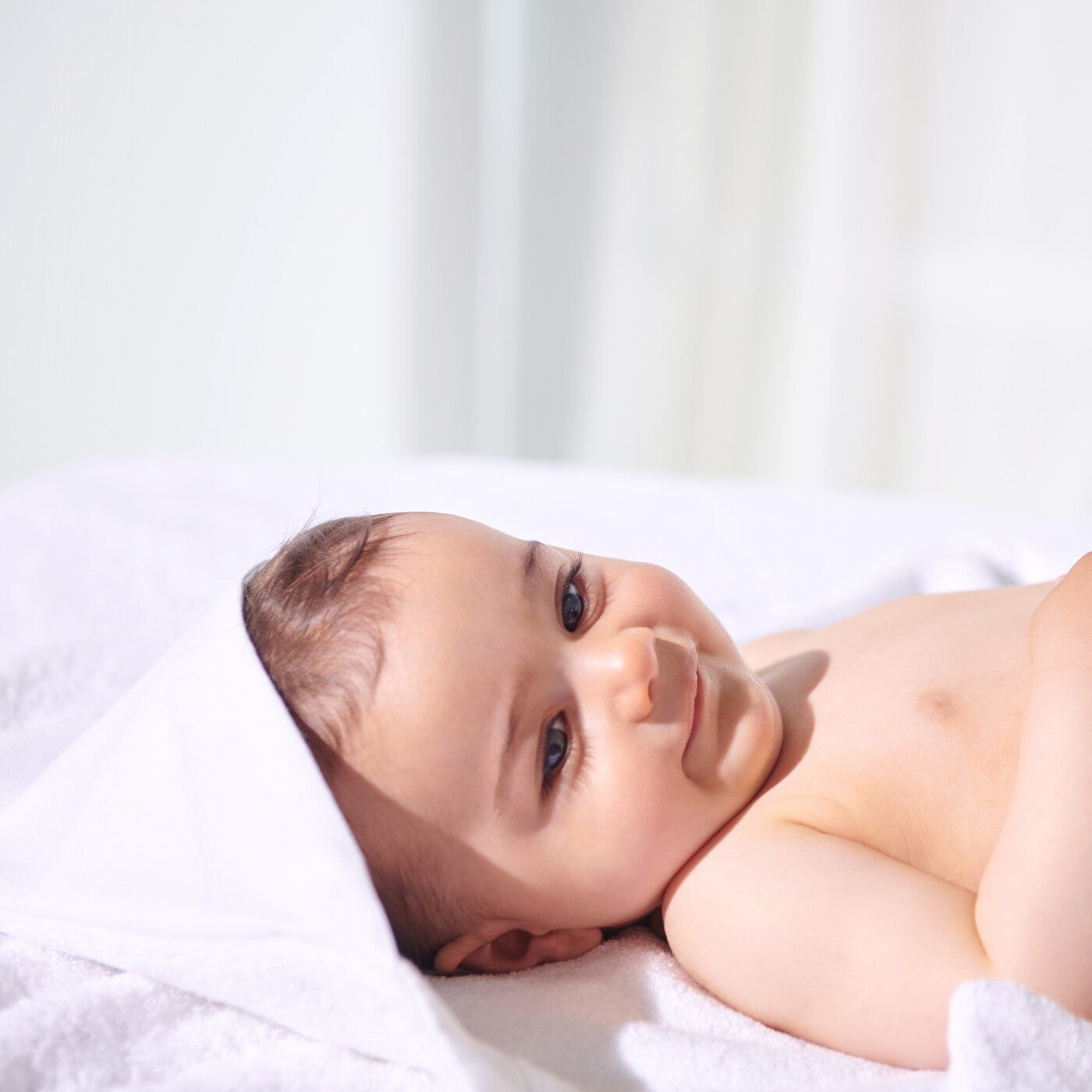 Jacadi - Couverture Bébé