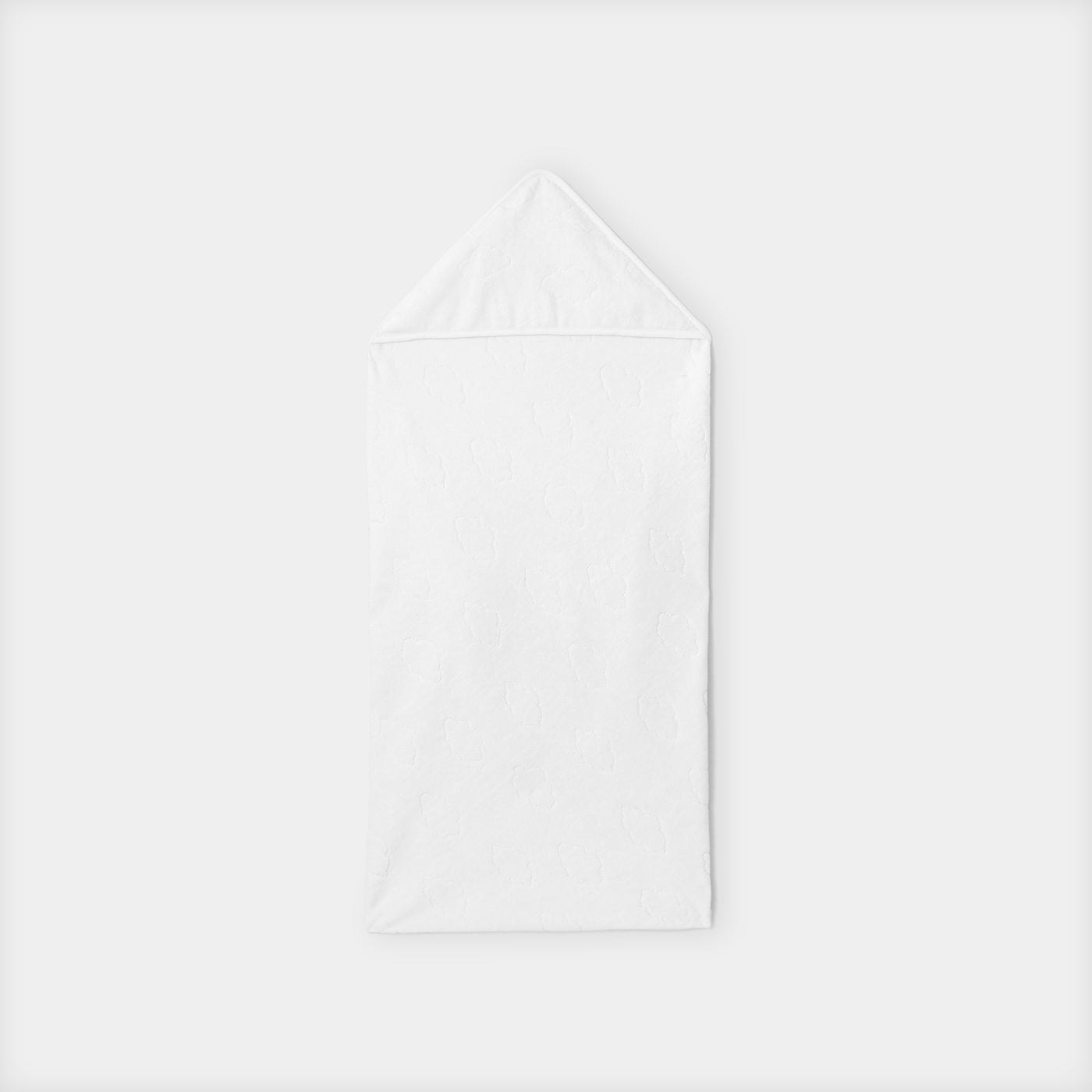 Jacadi - Serviette de Bain Bébé