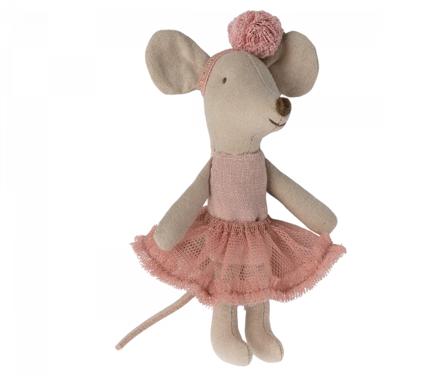 Maileg - Ballerina mouse