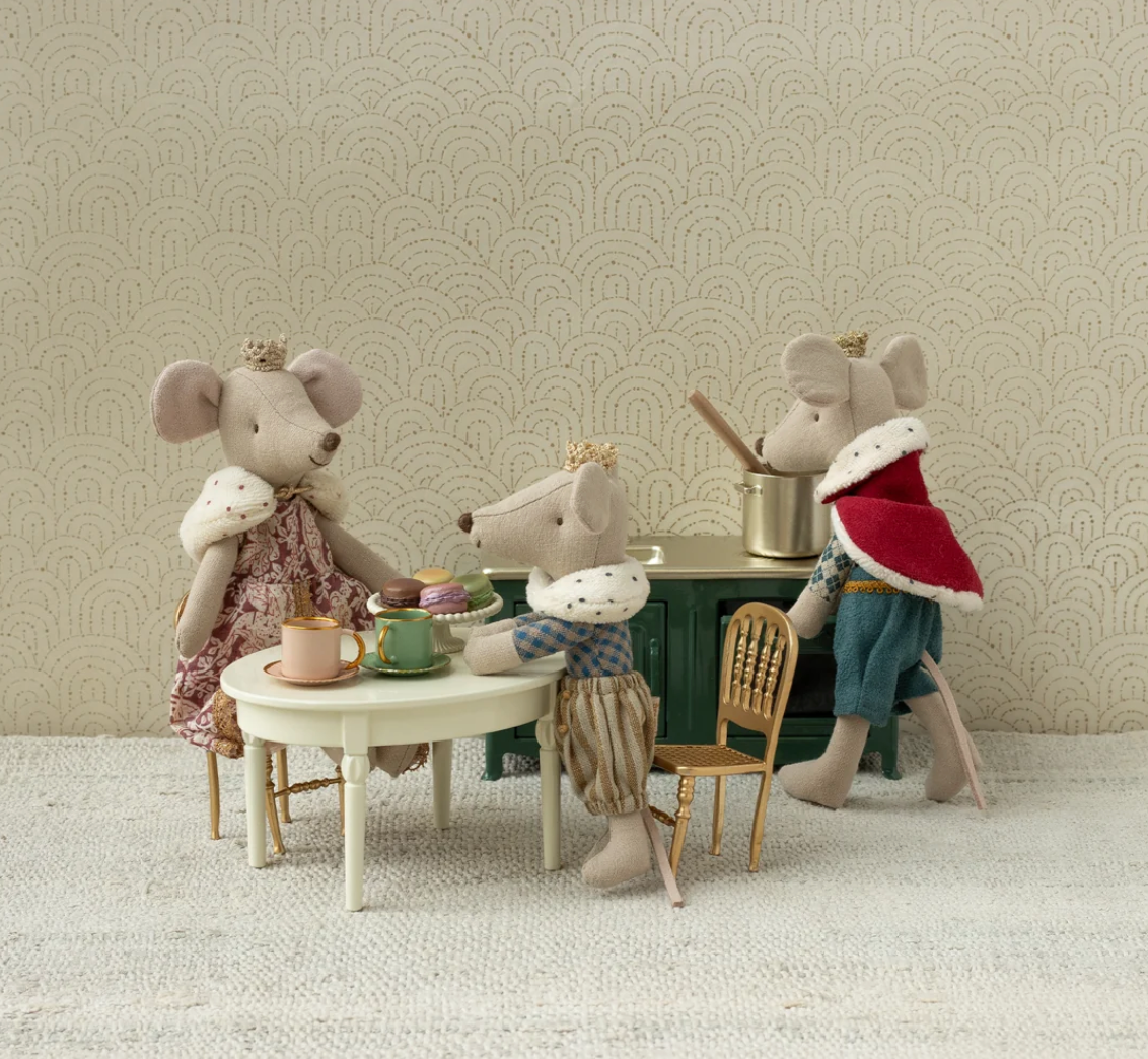 Maileg - Mouse Prince, Big Brother