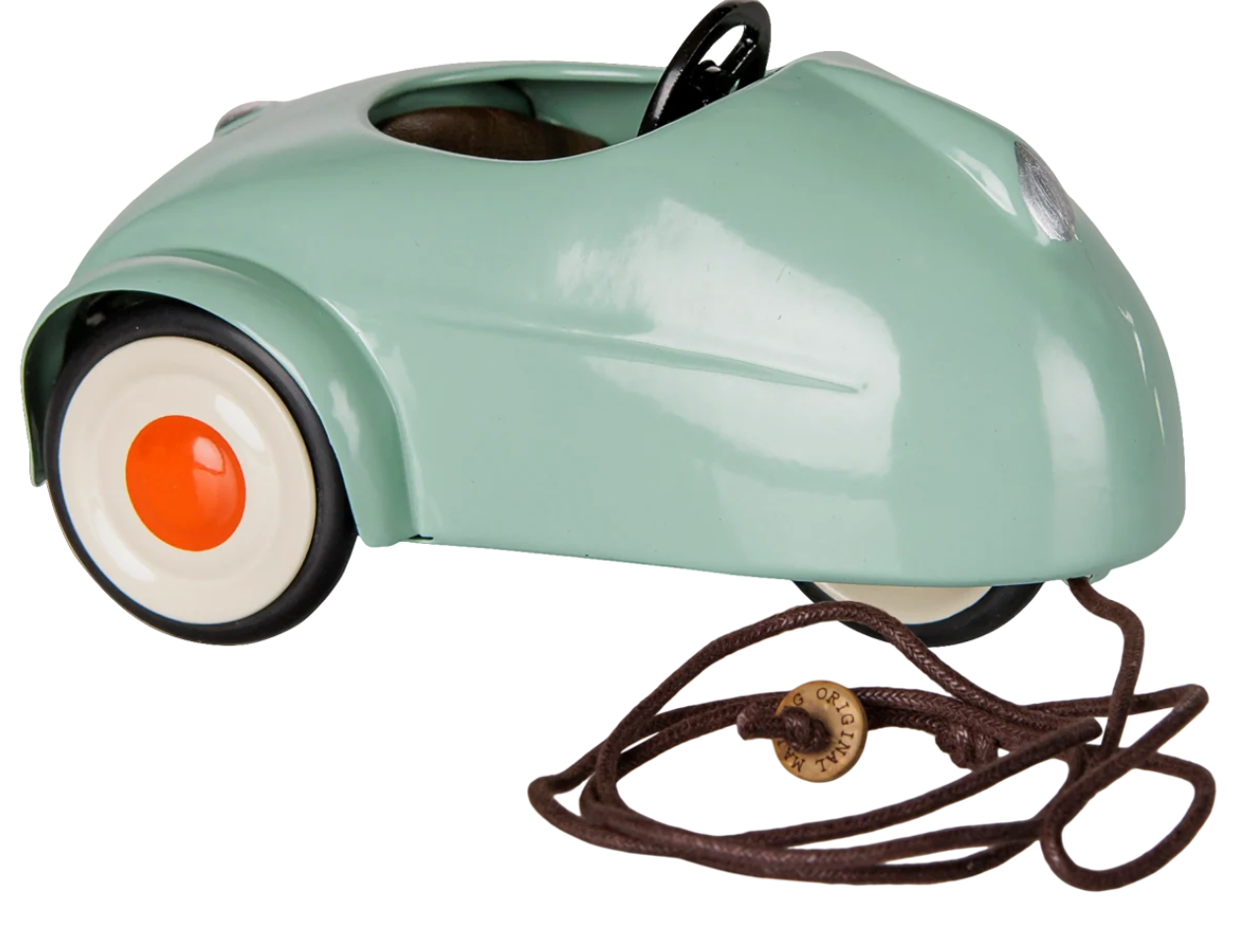 Maileg - Voiture, Souris