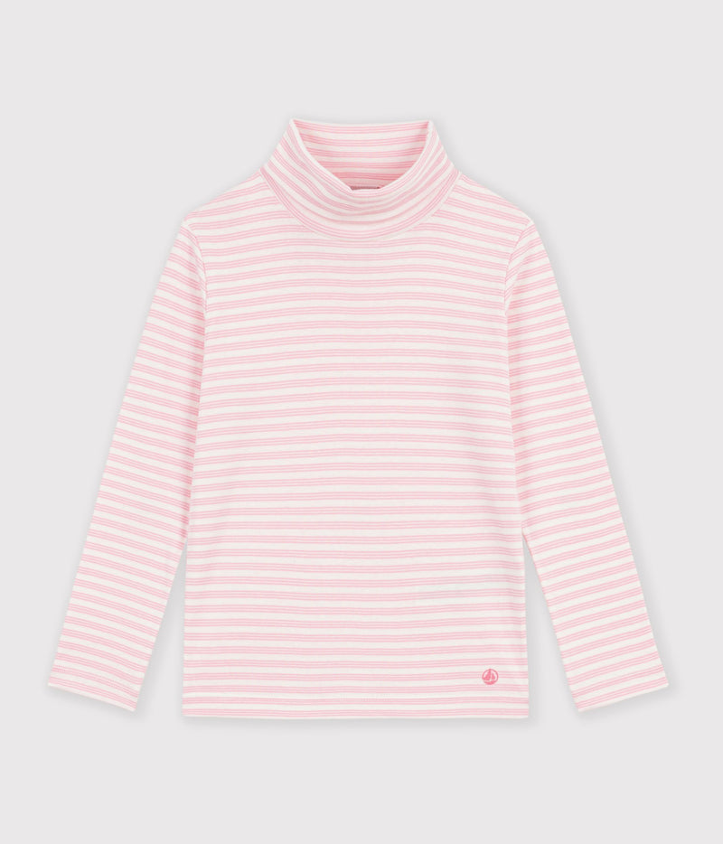 Petit Bateau - Girl