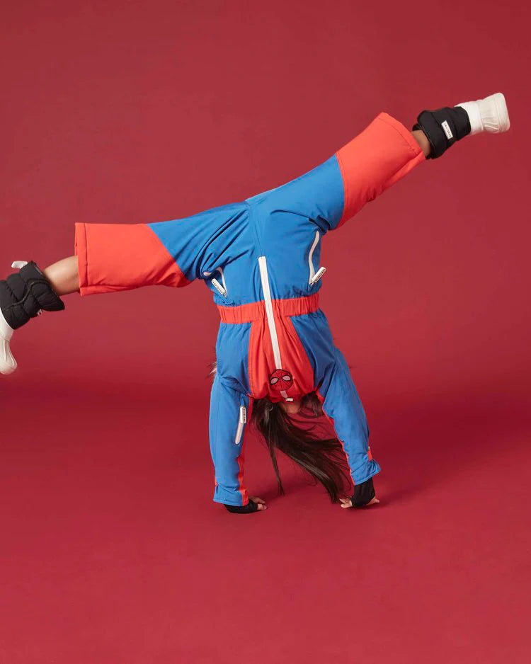 Roarsome - Ensemble de ski Spiderman