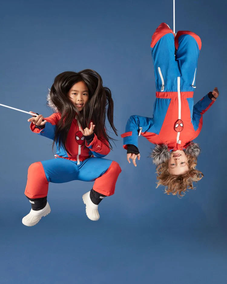 Roarsome - Ensemble de ski Spiderman