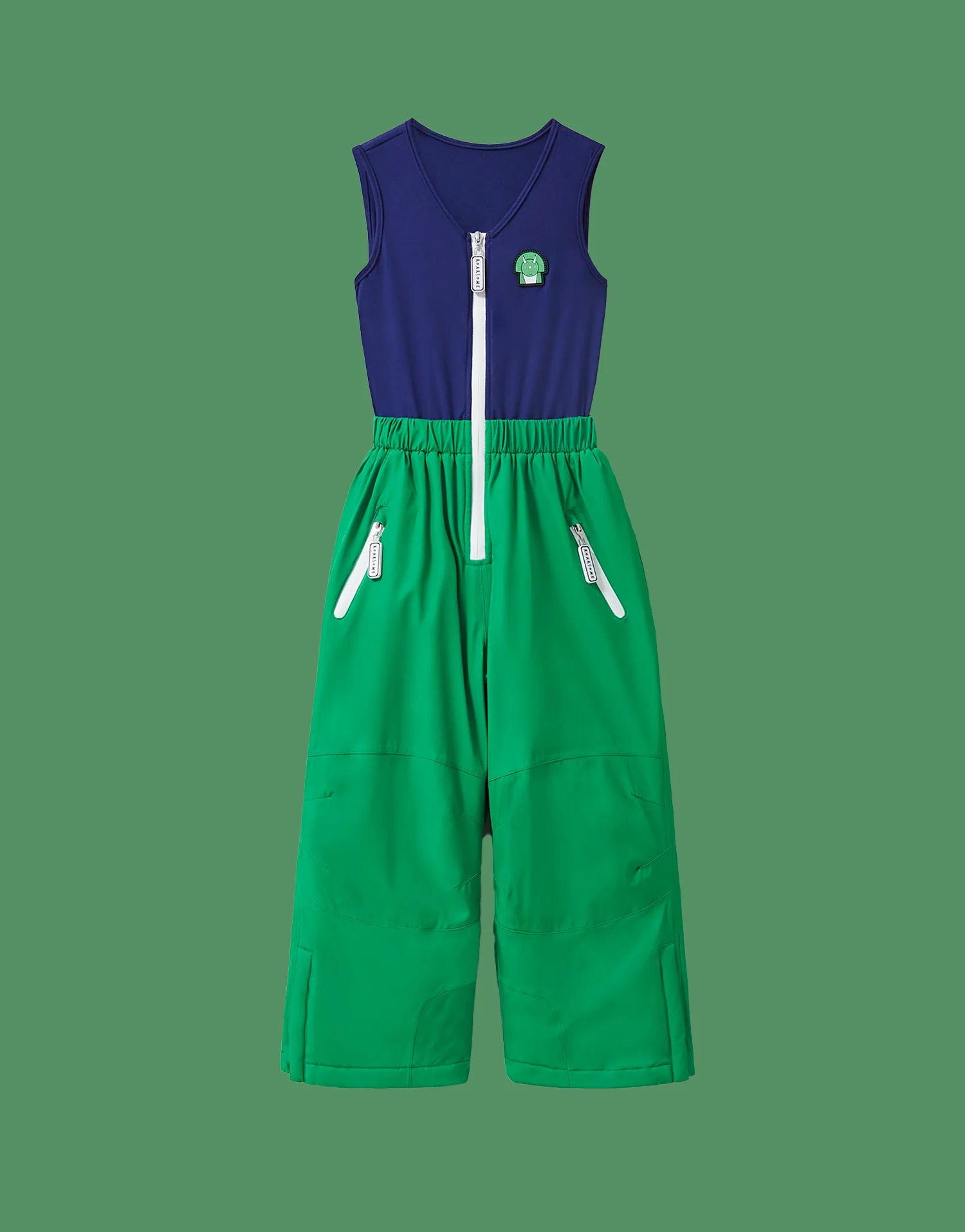 Roarsome - Manteau + Pantalon de ski