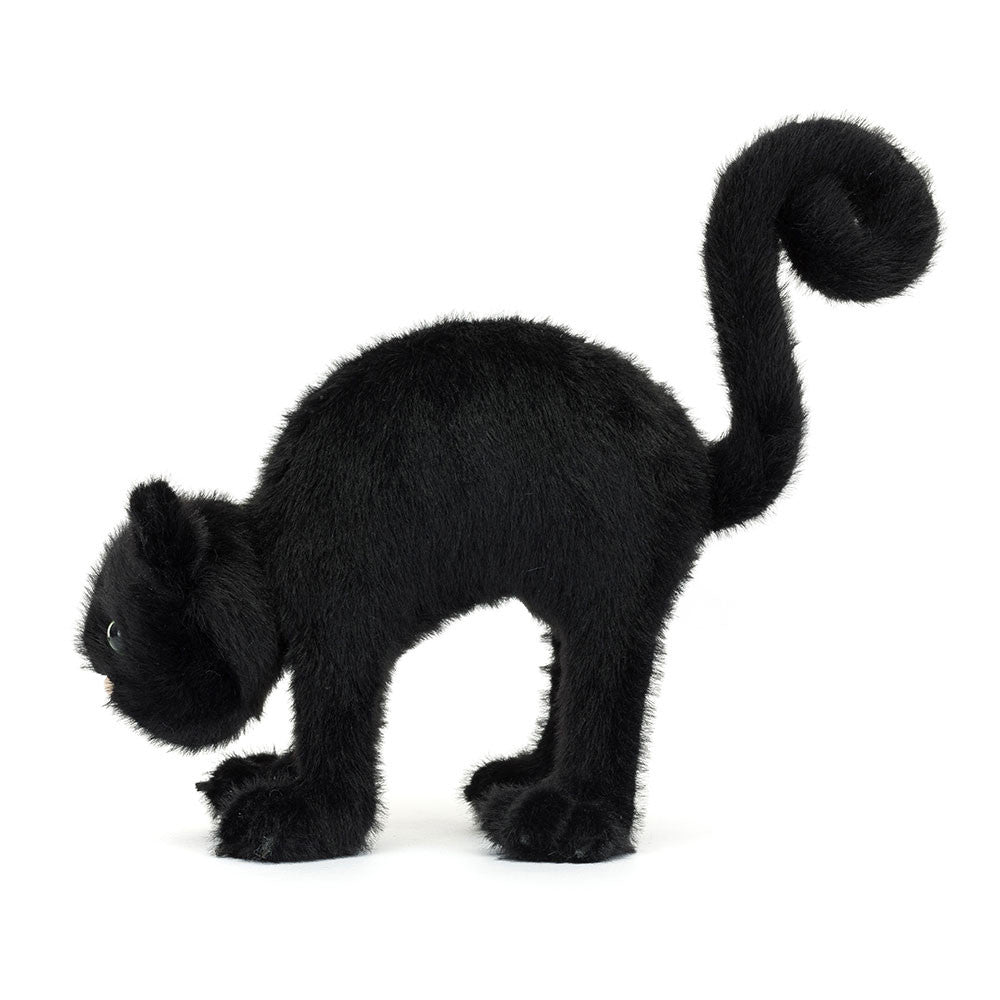 Jellycat - Spookipaws Cat