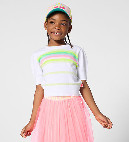 Billieblush - Casquette Étoile Logo