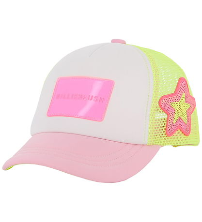 Billieblush - Casquette Étoile Logo