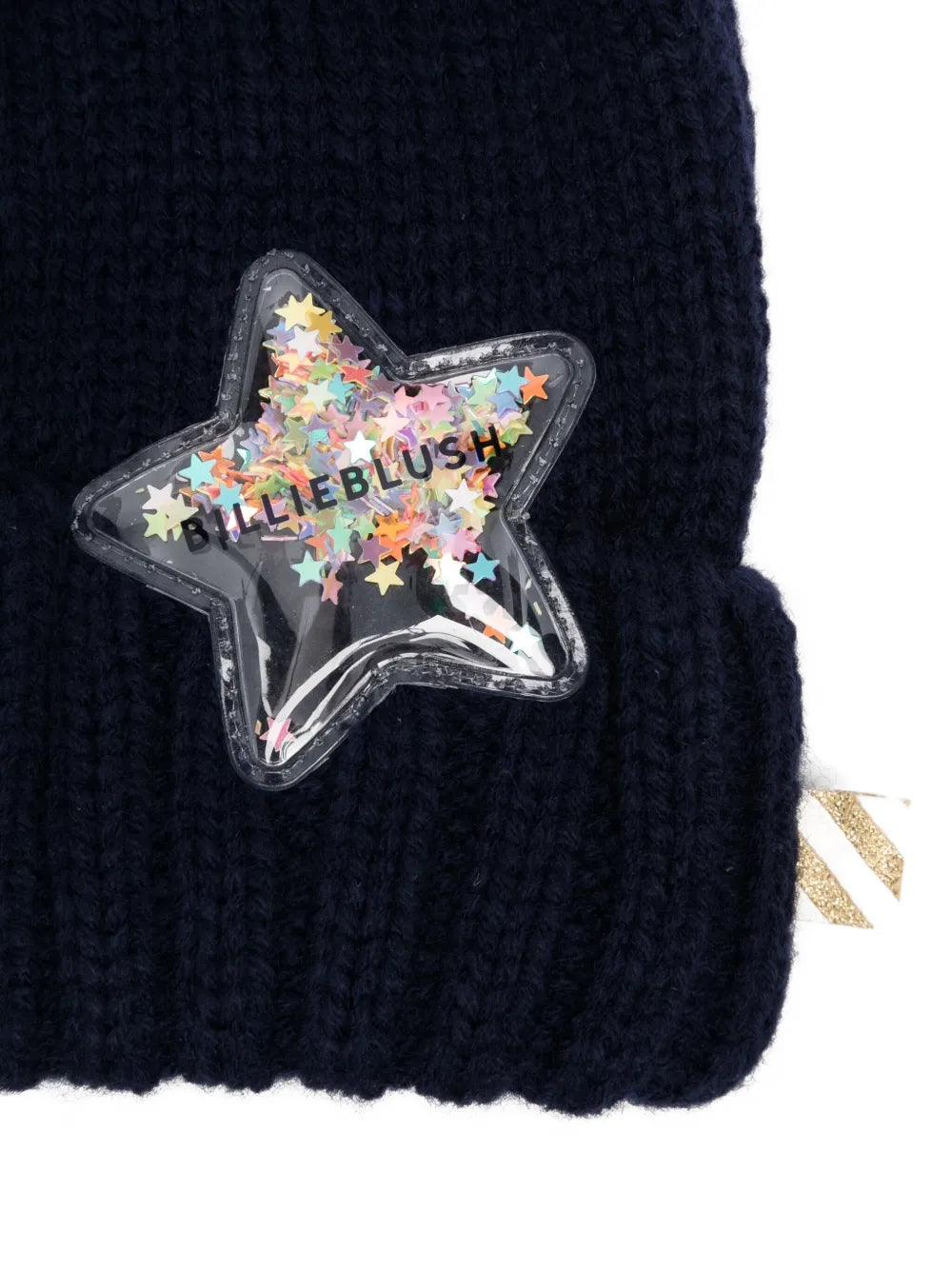 Billieblush - Star Beanie