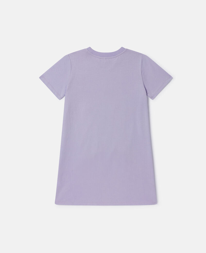 Stella McCartney - Robe Étoile (Enfant)