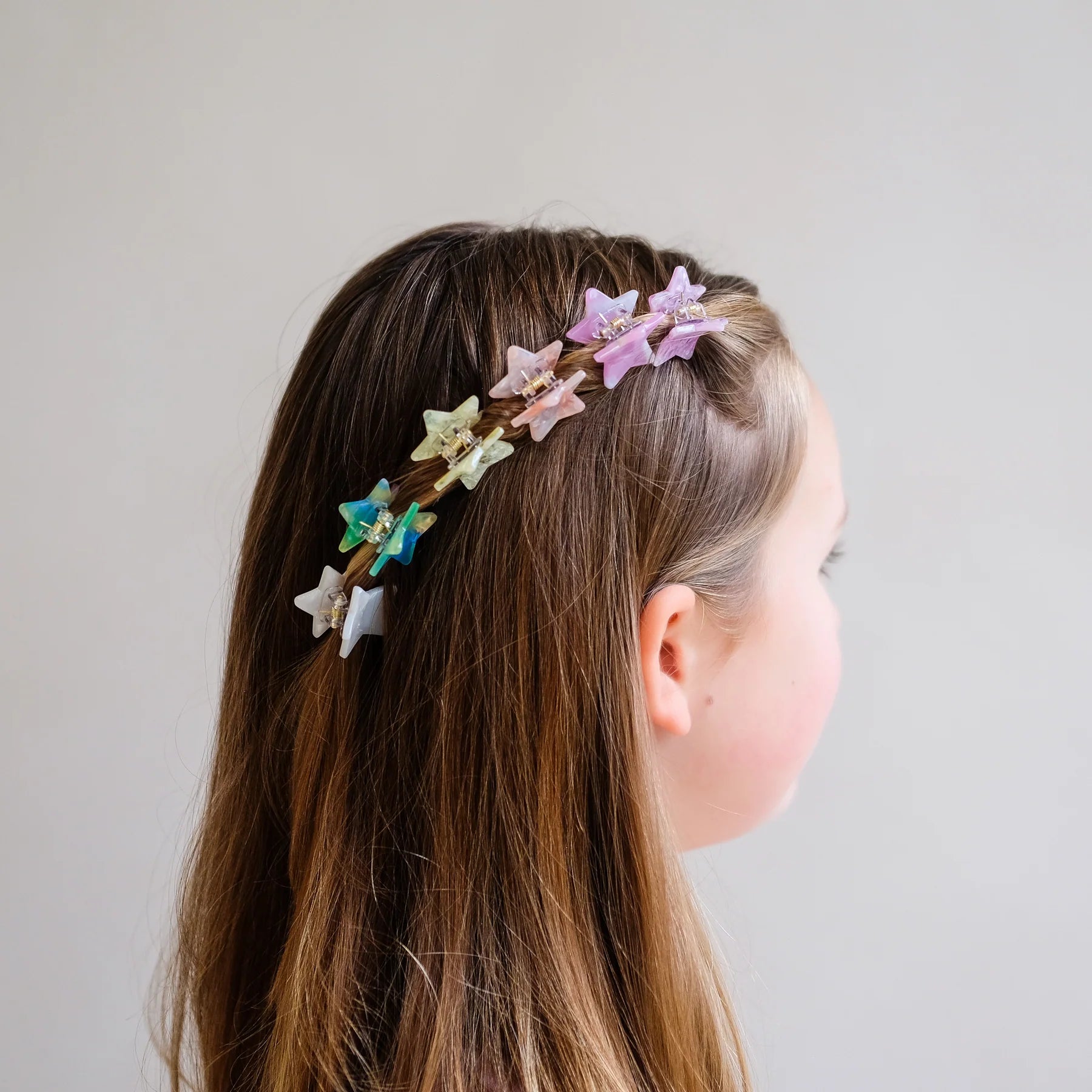 Mimi &amp; Lula - Mini Star Clip