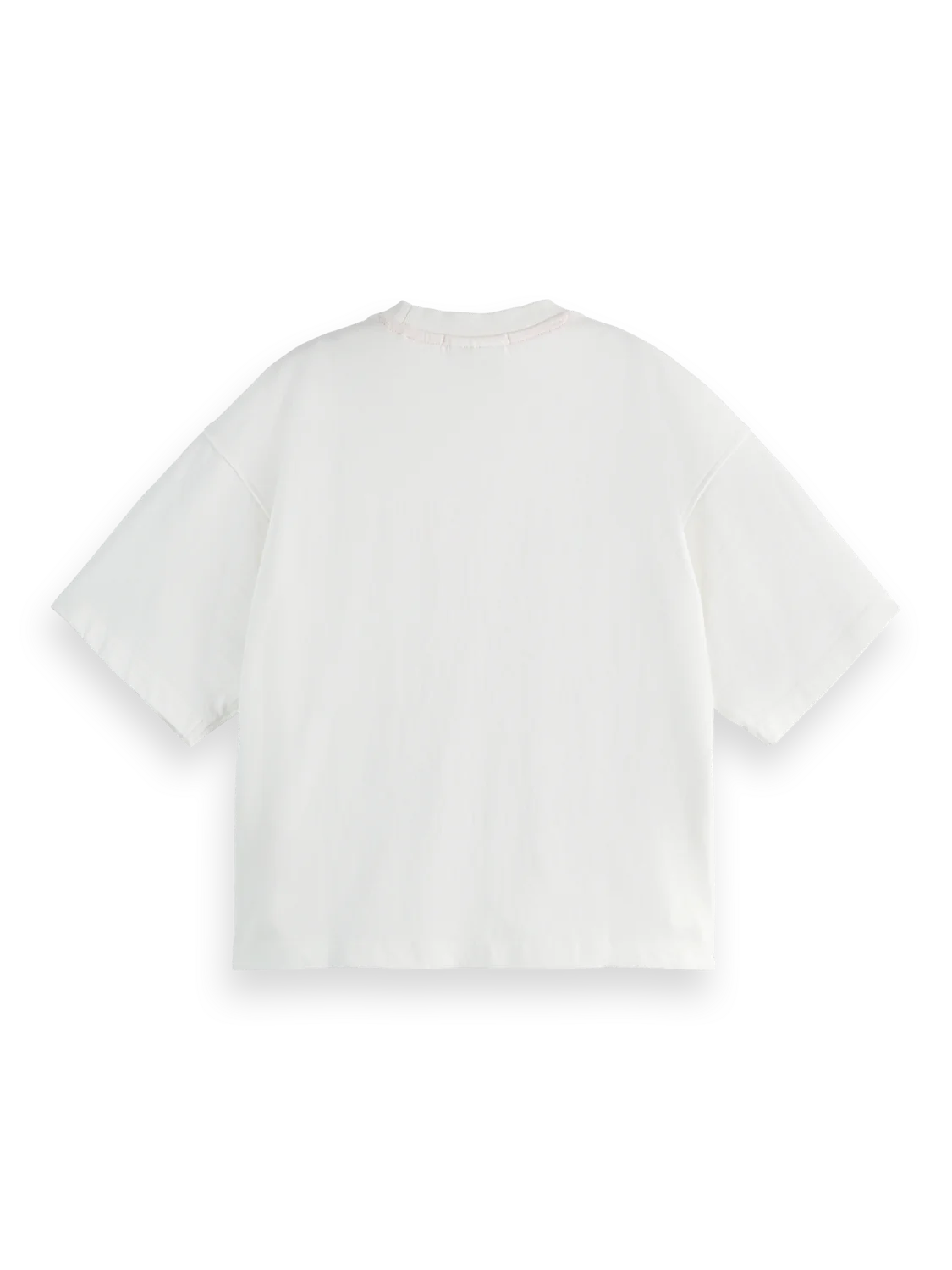 Scotch &amp; Soda - Stay Cool T-Shirt