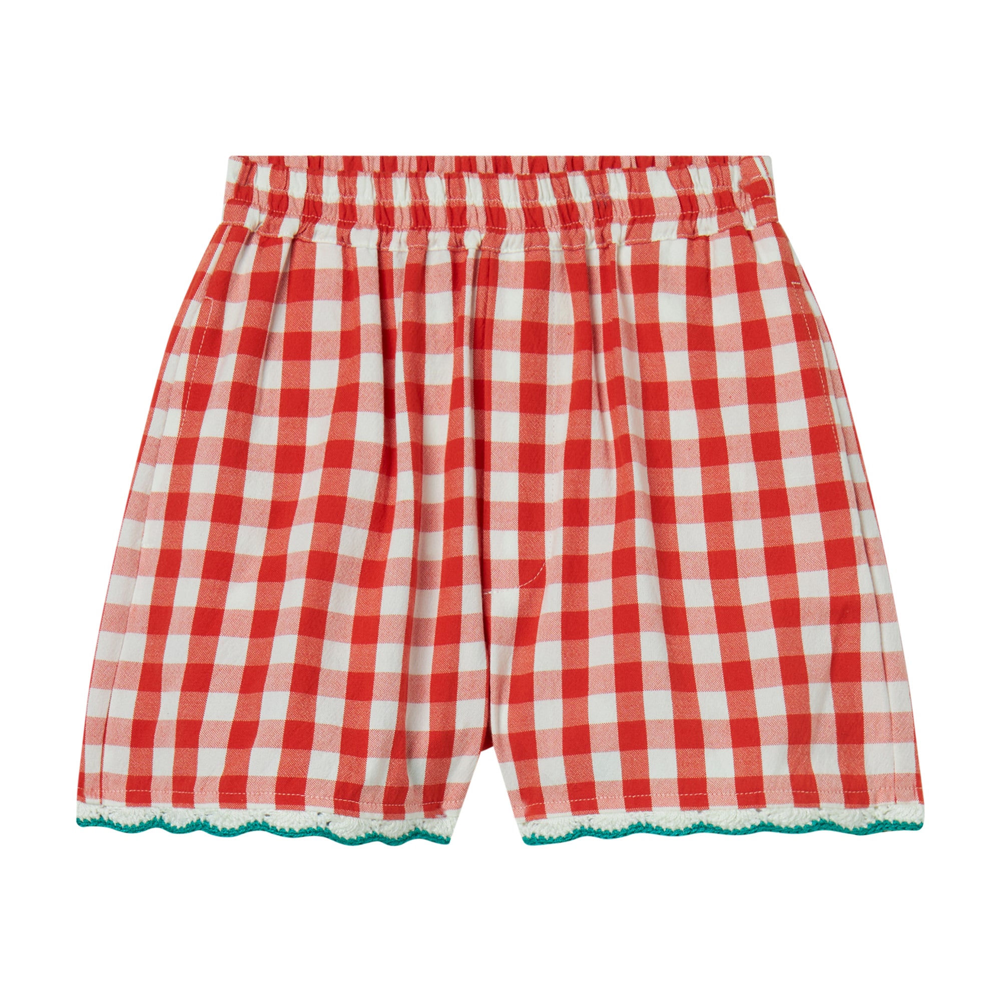 Stella McCartney - Short Check