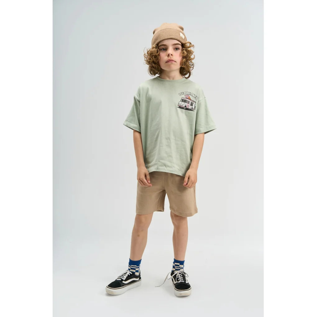 The New - Shorts Stennis