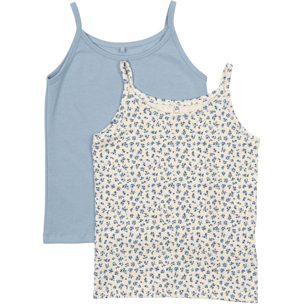 The New - Ensemble 2 Cami