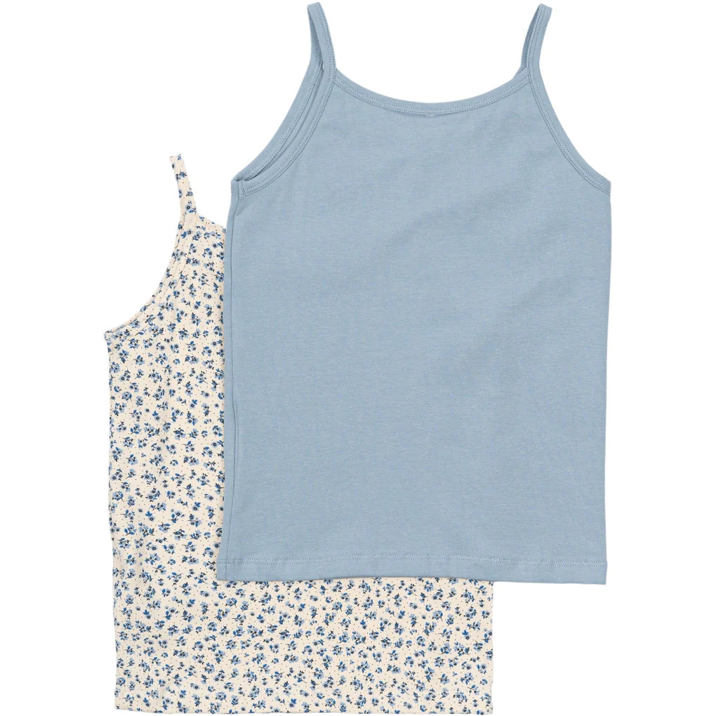 The New - Ensemble 2 Cami