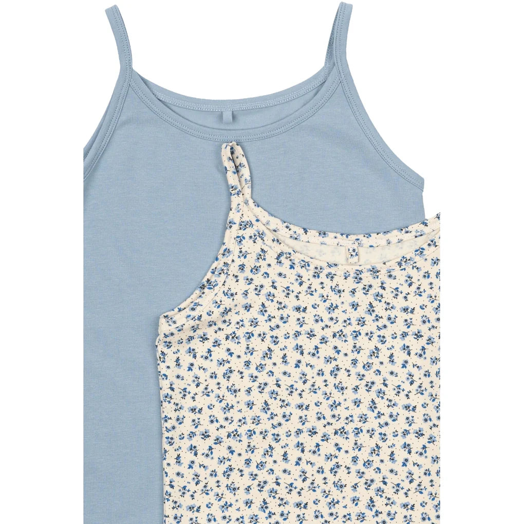 The New - 2 Cami Set