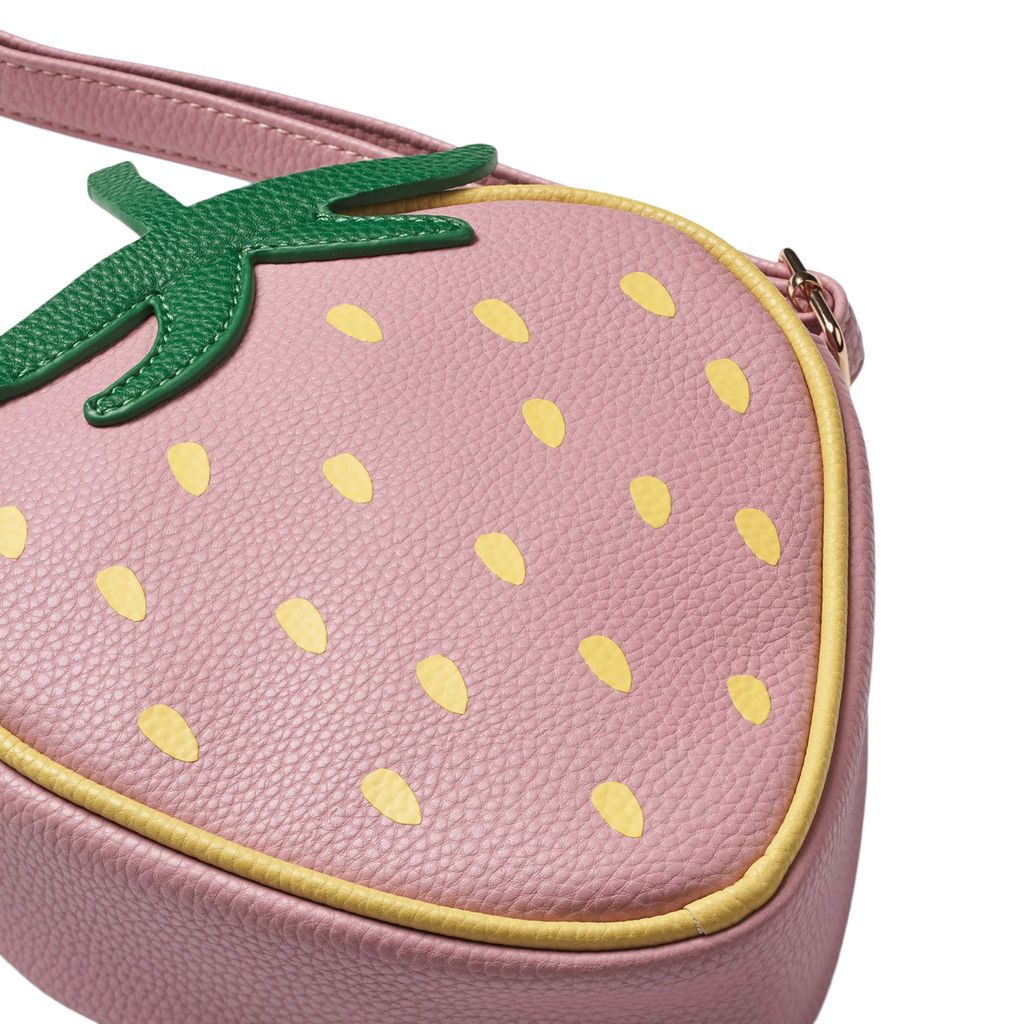 Molo - Strawberry Bag