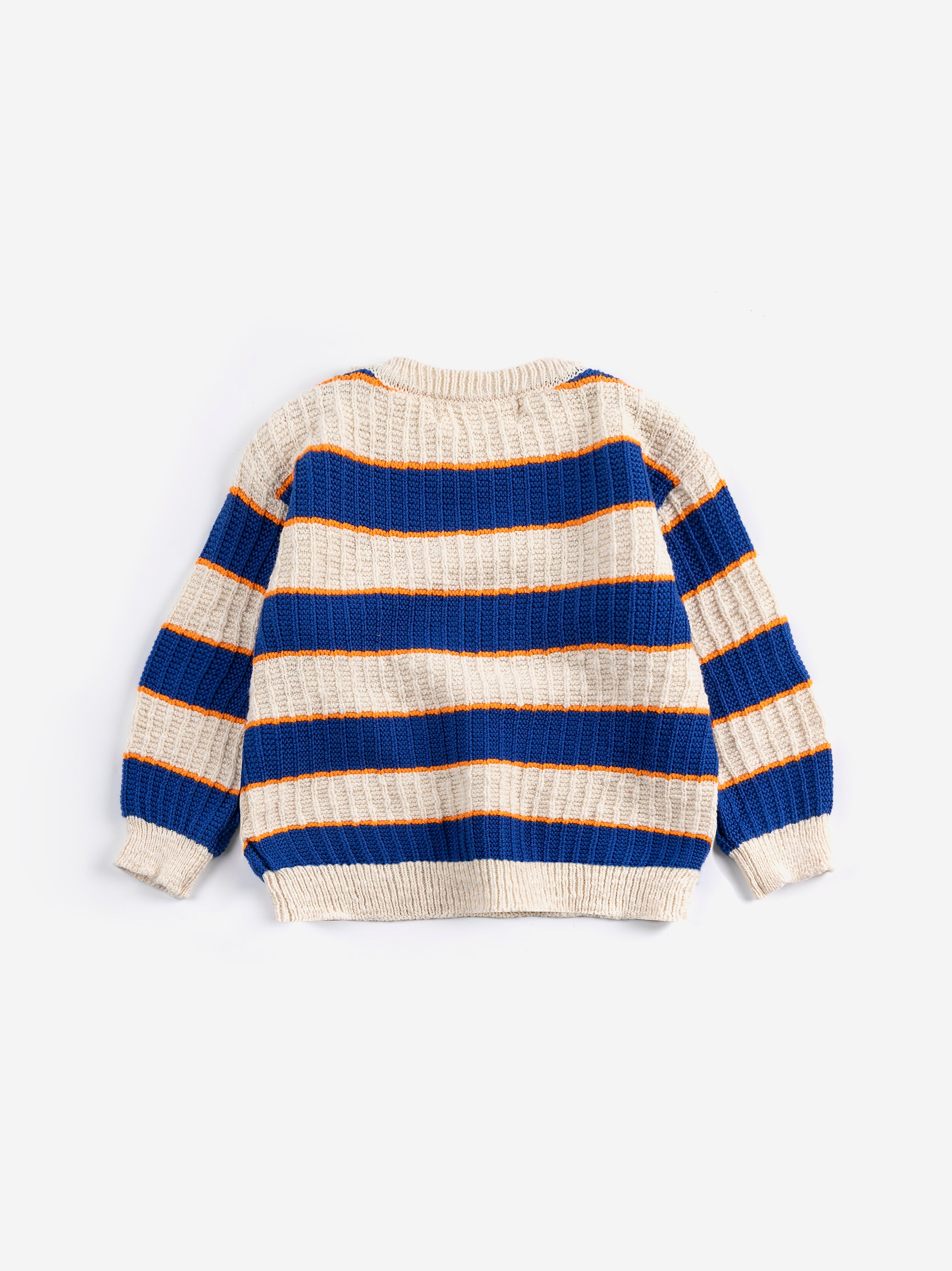 Bobo Choses - Pull Rayé (Bébé)