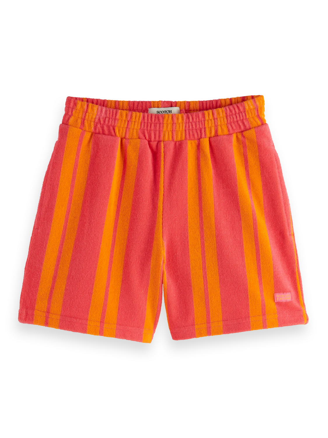 Scotch &amp; Soda - Short Camp