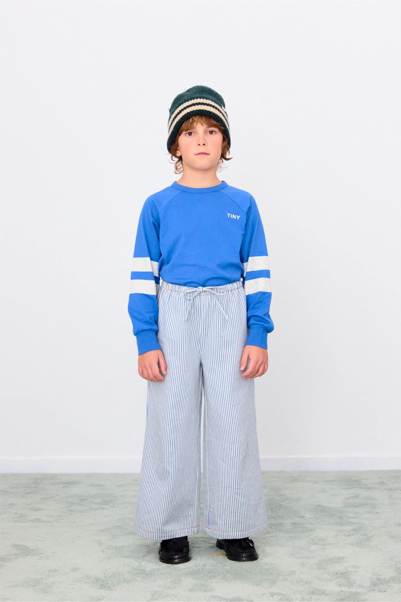 Tiny Cottons - Raglan T-shirt