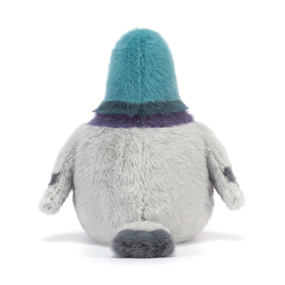 Jellycat - Pigeon Strutton