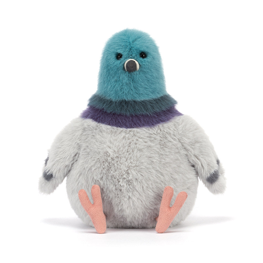 Jellycat - Pigeon Strutton